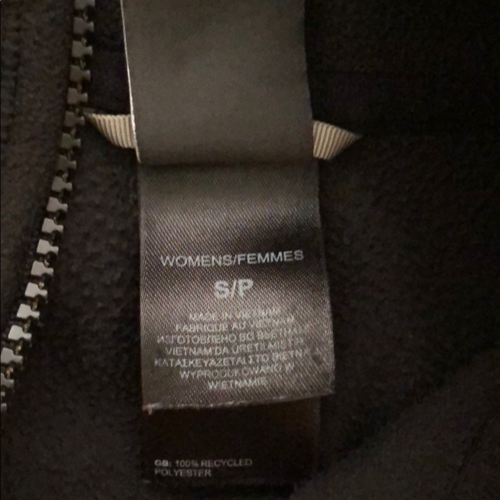 North face jacket - Picture 4 of 4